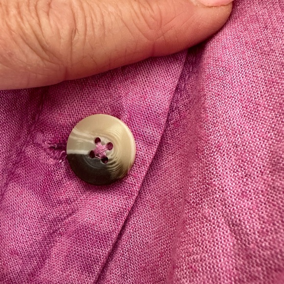 ✨Free People ✨Boho Summer Vibes: Free People String Of Hearts Maxi Dress V Neck - Picture 6 of 6